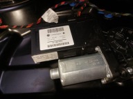 door complete left front PORSCHE CAYENNE and LC9Z 3D1959793E