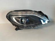 light front reflektor right MERCEDES B class W246 11-14 XENON non-setting