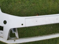 bumper front front SKODA OCTAVIA III 3 RS LIFT
