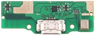 ORYGINALNA PŁYTKA GNIAZDO ZŁĄCZE PŁYTKA ŁADUJĄCA USB MIKROFON SAMSUNG T290