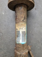 shock absorber front front left right spring CHRYSLER 300C II LANCIA THEMA