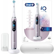 Szczoteczka Elektryczna Oral-B iO Series 9N RoseQ