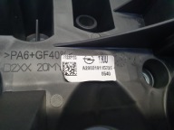 OPEL ASTRA K LIFT pedale AUTOMAT 39222130