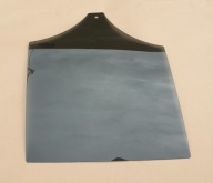 window Z door right rear part VOLVO XC40 AS3 OE