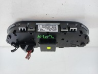 MERCEDES W209 W203 Unite commande clima Bouches buses A2098300085