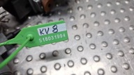 Piantone sterzo usato P9491778 VOLVO S60 e V70 II S80 e
