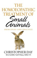 The Homoeopathic Treatment Of Small Animals: