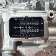 CAMBIO 2.5 HYBRYDA FORD KUGA MK3 III 2022 BGDA