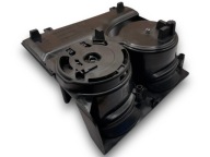 MERCEDES GLC X254 bracket for KUBKI 2548107000 @M