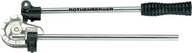 Standardní ohýbačka trubek. Ø 12mm, rádius 36mm ROTHENBERGER