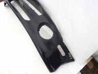 Aston Martin DB7 Vantage Volante bumper front