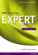 EXPERT PTE ACADEMIC B1 CB WITH MYENGLAB WALSH