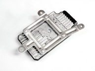 control unit springing pneumatycznego PORSCHE PANAMERA 971 17+ OE
