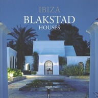 Ibiza Blakstad Houses Praca zbiorowa