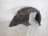 NISSAN LEAF II 17->1 mudguard right front front 638425SK0A