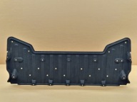 Blende Abdeckung abdeckung Unterfahrschutz mitte VOLVO EX30 EX-30 416