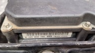 pump control unit ABS A4514200575 0265235467 SMART FORTWO II 451