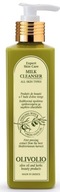 Olivolio Classic Milk Cleanser Mleczko d/mycia 250