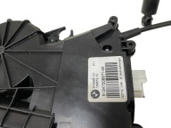 SILOWNIKI module lock DOCIAG bonnet rear part BMW 5 F11