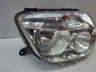 feu avant droit 260100067 DACIA DUSTER et 2010