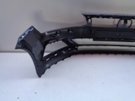 front bumper VW POLO 2G 2G0 17- NR 27520