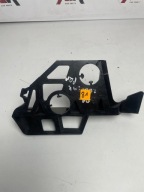support holder of a bumper front front right Peugeot 3008 5008 and