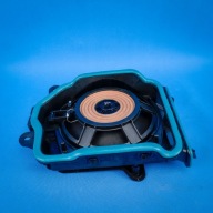 speaker woofer central left HiFi BMW 5 G30 65136800953 6800953 32km