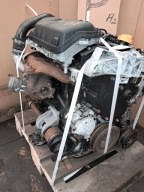 engine complete 2.2 DCI G9T702 / G9T742 RENAULT ESPACE IV 4 SPRAWDZONY