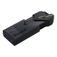 Pendrive Kingston Exodia Onyx 64 GB USB 3.2 černý