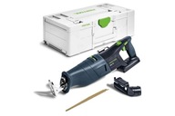 Festool Akumulatorowa pilarka szablasta RSC 18 EB