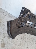 AUDI A4 B7 05-08 bumper + XENON