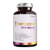 Suplement Diety Hauster Homocyne B-complex