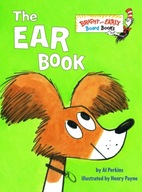 The Ear Book Perkins Al