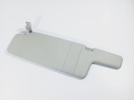 cover sun left driver´s visor left Skoda Fabia and 1 01-07