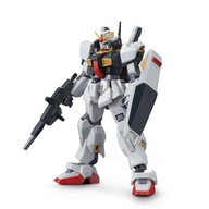 Model figurki GUNDAM HGUC 1/144 RX-178 Gundam MK-II (AEUG)