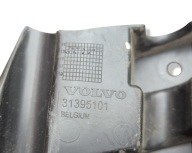 support holder of a bumper front left side Volvo V40 Cross Country 2013