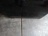 BMW E65 door rear. right sedan lak. 475/9