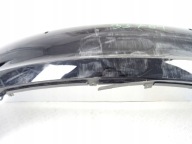 Tesla Model 3 bumper rear part rear
