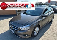 Mercedes-Benz Klasa A 1,6 Benzyna 122 KM Serwi...