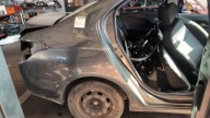LONGHERONE parafango Destra posteriore KTP CITROEN C- ELYSEE