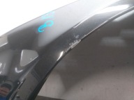fender front left AUDI A6 C6 4F LIFT 08