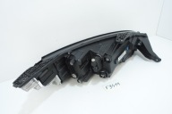 XPENG G3 FULL LED Licht links vorne links vorne