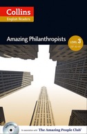 Amazing Philanthropists + MP3