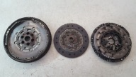wheel flywheel Seat Toledo III 2,0 TSI
