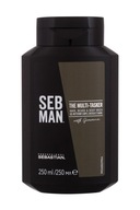 Sebastian Professional The Multi-Tasker Seb Man Šampón na vlasy 250ml (M)