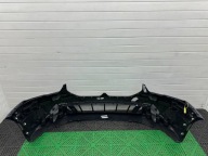 front bumper front BMW 5 G60 M PAKIET USA complete