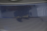 front bumper front FORD FOCUS MK2 II LIFT