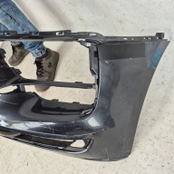 PORSCHE MACAN 95B LIFT 18- bumper front front