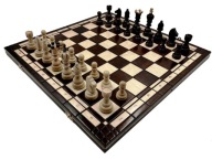 SZACHY SZAFRANIEC-Sakk Gyémánt