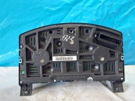 dials clock ASTRA H 1.6 B 13186321HC